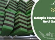 Resep Balapis Manado