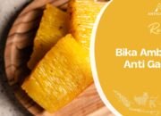 Resep Bika Ambon