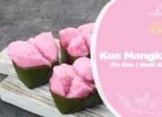 Resep Kue Mangkok