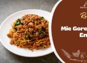 Resep Mie Goreng Enak