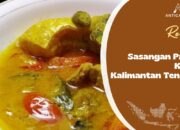 Resep Sasangan Patin